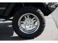 Black - Wrangler Unlimited Rubicon 4x4 Photo No. 32