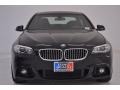 2016 Jet Black BMW 5 Series 528i Sedan  photo #2