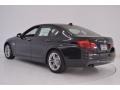 2016 Jet Black BMW 5 Series 528i Sedan  photo #4