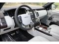 Santorini Black Metallic - Range Rover Supercharged Photo No. 18