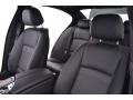 2016 Jet Black BMW 5 Series 528i Sedan  photo #8