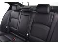 2016 Jet Black BMW 5 Series 528i Sedan  photo #9