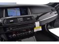 2016 Jet Black BMW 5 Series 528i Sedan  photo #12