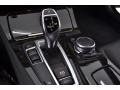 2016 Jet Black BMW 5 Series 528i Sedan  photo #13