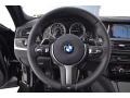 2016 Jet Black BMW 5 Series 528i Sedan  photo #15