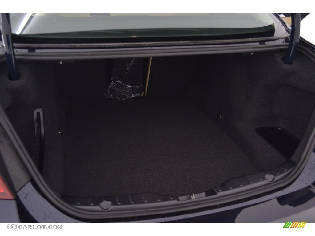 2016 5 Series 528i Sedan - Imperial Blue Metallic / Venetian Beige/Black photo #10