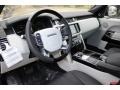 2016 Yulong White Metallic Land Rover Range Rover HSE  photo #18