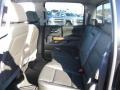 2016 Black Chevrolet Silverado 1500 LTZ Crew Cab 4x4  photo #26