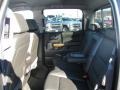 2016 Black Chevrolet Silverado 1500 LTZ Crew Cab 4x4  photo #27