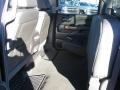 2016 Black Chevrolet Silverado 1500 LTZ Crew Cab 4x4  photo #28