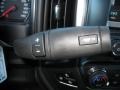2016 Black Chevrolet Silverado 1500 LTZ Crew Cab 4x4  photo #35