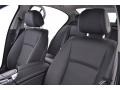 2016 Jet Black BMW 5 Series 528i Sedan  photo #8