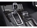 2016 Jet Black BMW 5 Series 528i Sedan  photo #12