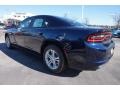 Jazz Blue Pearl Coat - Charger SE Photo No. 2