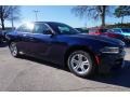 Jazz Blue Pearl Coat - Charger SE Photo No. 4