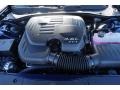Jazz Blue Pearl Coat - Charger SE Photo No. 8