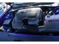 Plum Crazy Pearl - Charger SXT Photo No. 9