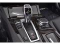 2016 Dark Graphite Metallic BMW 5 Series 528i Sedan  photo #13