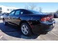 Pitch Black - Charger SE Photo No. 2