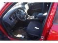 Redline Red Tri-coat Pearl - Charger SE Photo No. 6