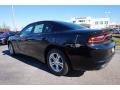 Pitch Black - Charger SE Photo No. 2