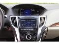 2016 Crystal Black Pearl Acura TLX 3.5  photo #25