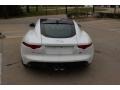 Polaris White - F-TYPE S Coupe Photo No. 10