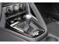  2016 F-TYPE S Coupe 8 Speed Automatic Shifter