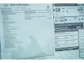 Polar White - C 300 Sedan Photo No. 11