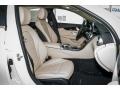 Polar White - C 300 Sedan Photo No. 2