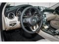 Polar White - C 300 Sedan Photo No. 6