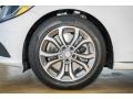 Polar White - C 300 Sedan Photo No. 10