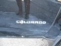 2016 Black Chevrolet Colorado Z71 Crew Cab 4x4  photo #9