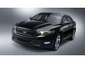 2015 Oxford White Ford Taurus SE  photo #8