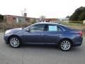 Atlantis Blue Metallic - Malibu LTZ Photo No. 3