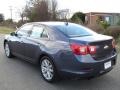 Atlantis Blue Metallic - Malibu LTZ Photo No. 4