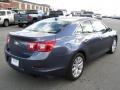 Atlantis Blue Metallic - Malibu LTZ Photo No. 5