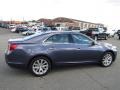 Atlantis Blue Metallic - Malibu LTZ Photo No. 6
