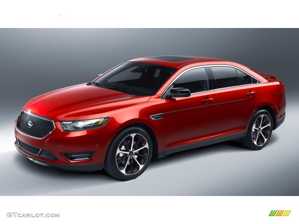 2015 Taurus SE - Ingot Silver Metallic / Dune photo #5