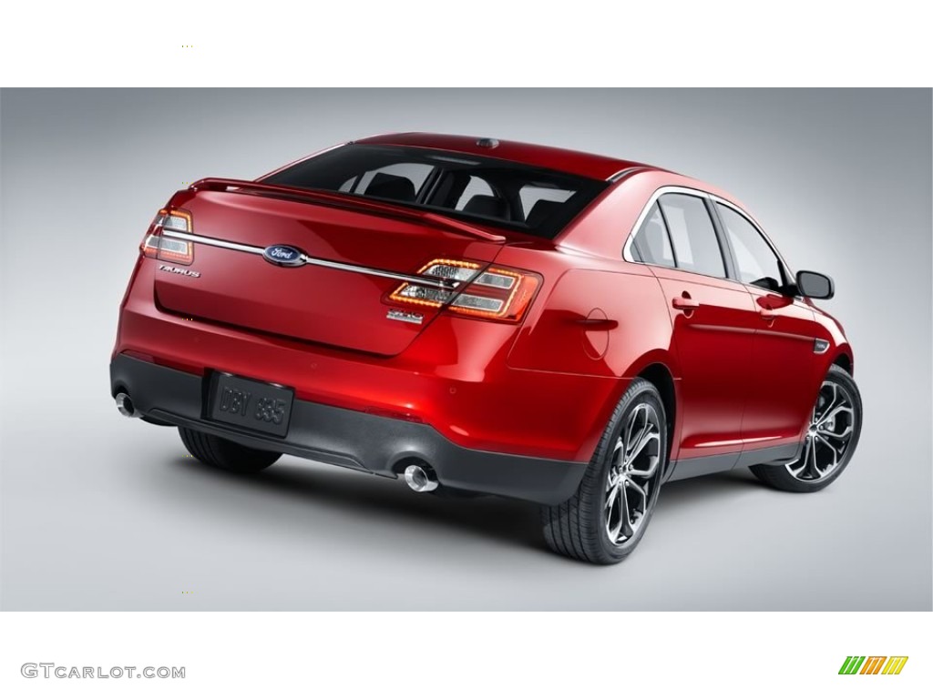 2015 Taurus SE - Ingot Silver Metallic / Dune photo #7