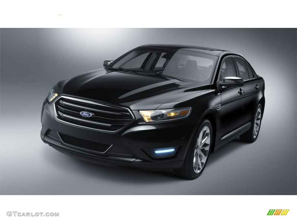 2015 Taurus SE - Ingot Silver Metallic / Dune photo #8