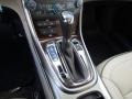 Atlantis Blue Metallic - Malibu LTZ Photo No. 12
