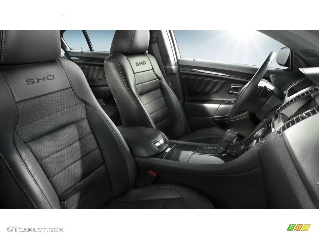 2015 Taurus SE - Ingot Silver Metallic / Dune photo #12