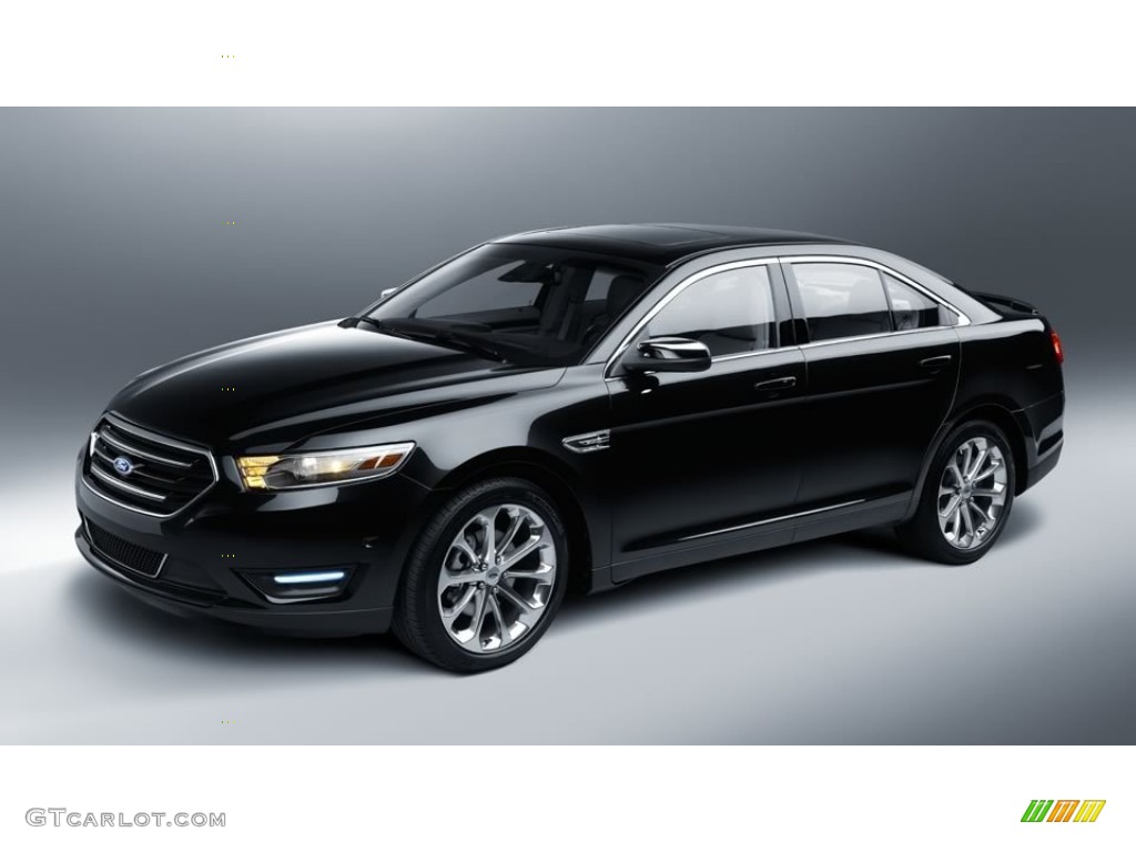 2015 Taurus SE - Ingot Silver Metallic / Dune photo #13