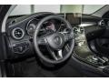 2016 Palladium Silver Metallic Mercedes-Benz C 300 Sedan  photo #5