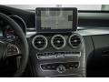 Palladium Silver Metallic - C 300 Sedan Photo No. 8