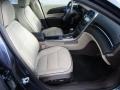 Atlantis Blue Metallic - Malibu LTZ Photo No. 24