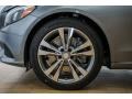 Palladium Silver Metallic - C 300 Sedan Photo No. 10