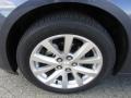 Atlantis Blue Metallic - Malibu LTZ Photo No. 27