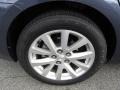 Atlantis Blue Metallic - Malibu LTZ Photo No. 29